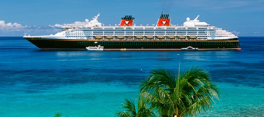 Caraibi Disney Cruise Line