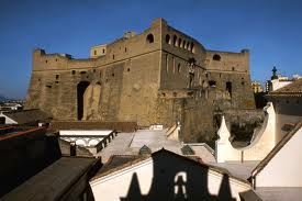 Castel SanElmo