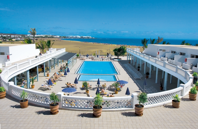 Hotel Las Costas