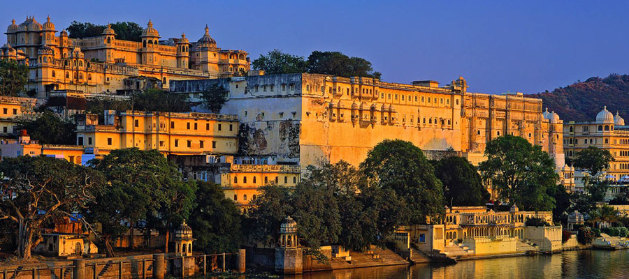 India Holiday Packages