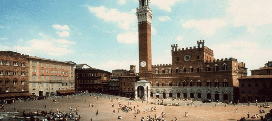 Siena