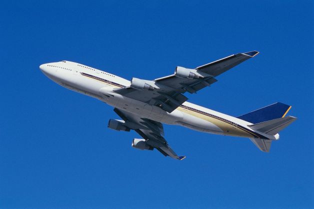 Voli low cost 1