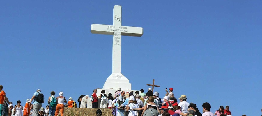 about medjugorje