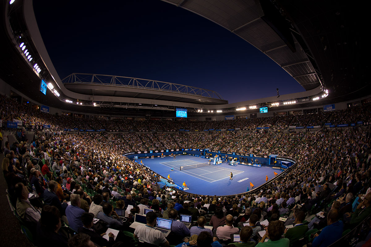 australian open grand slam tennis mens final 2013
