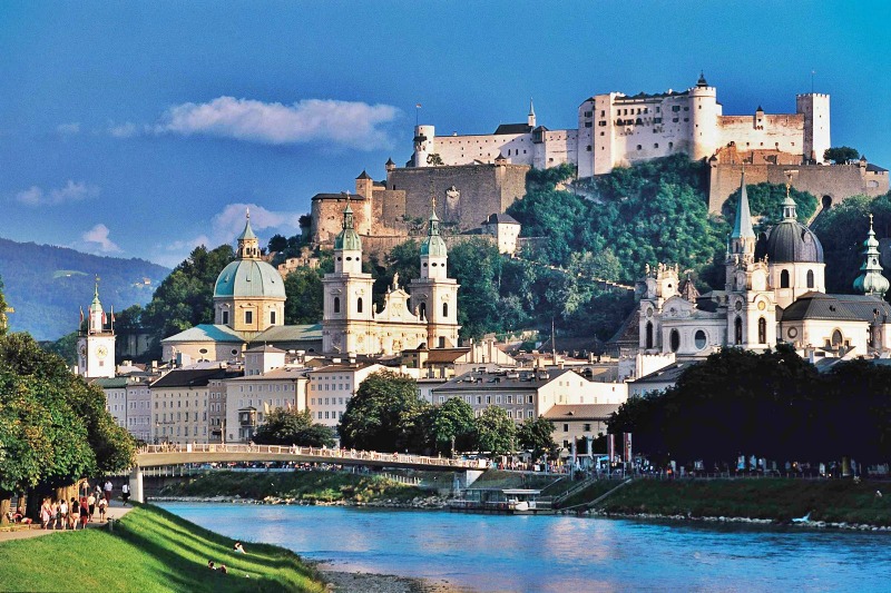 austria