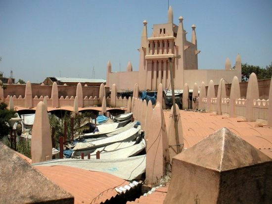 bamako 2004