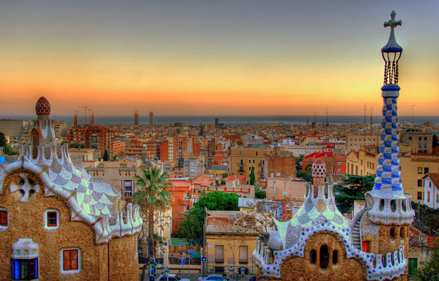 barcellona