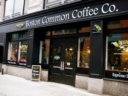 boston