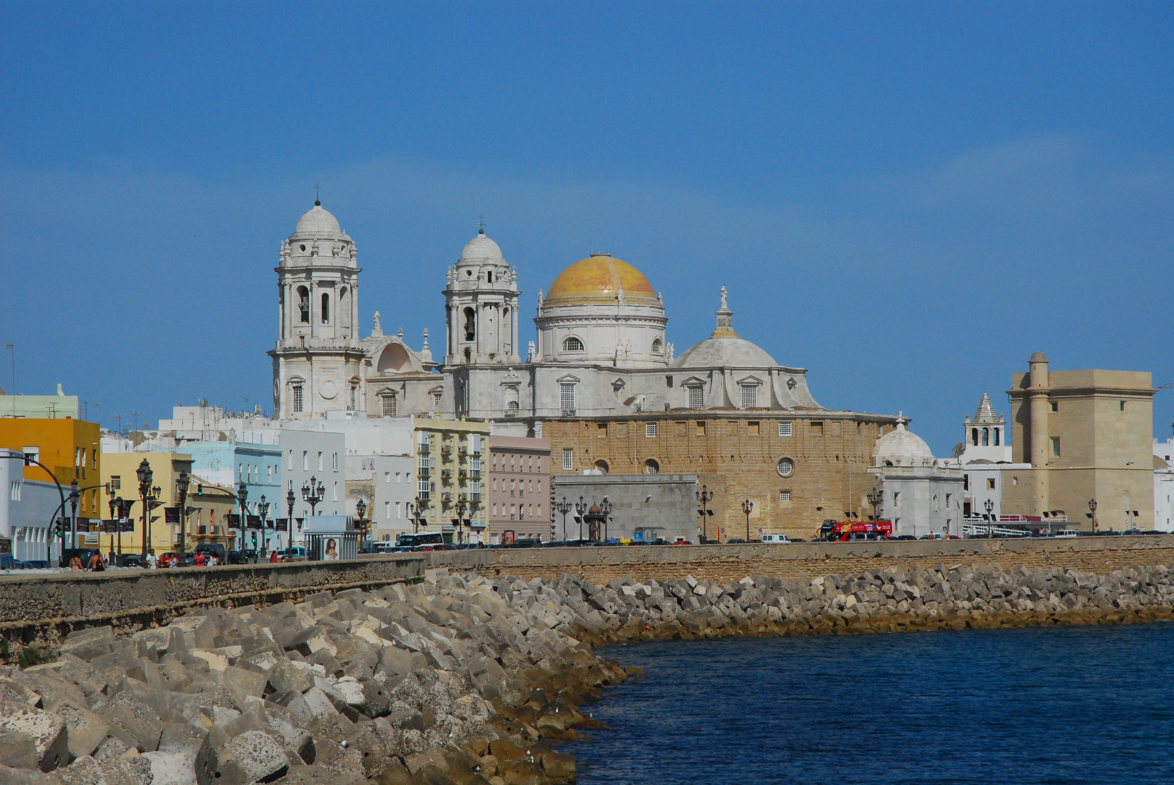 cadiz