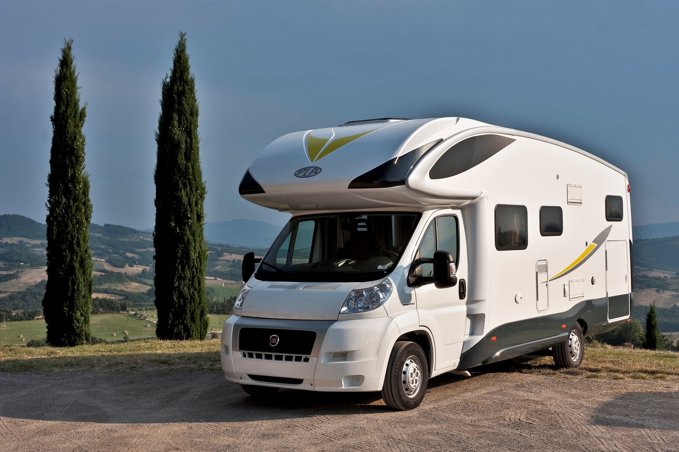camper