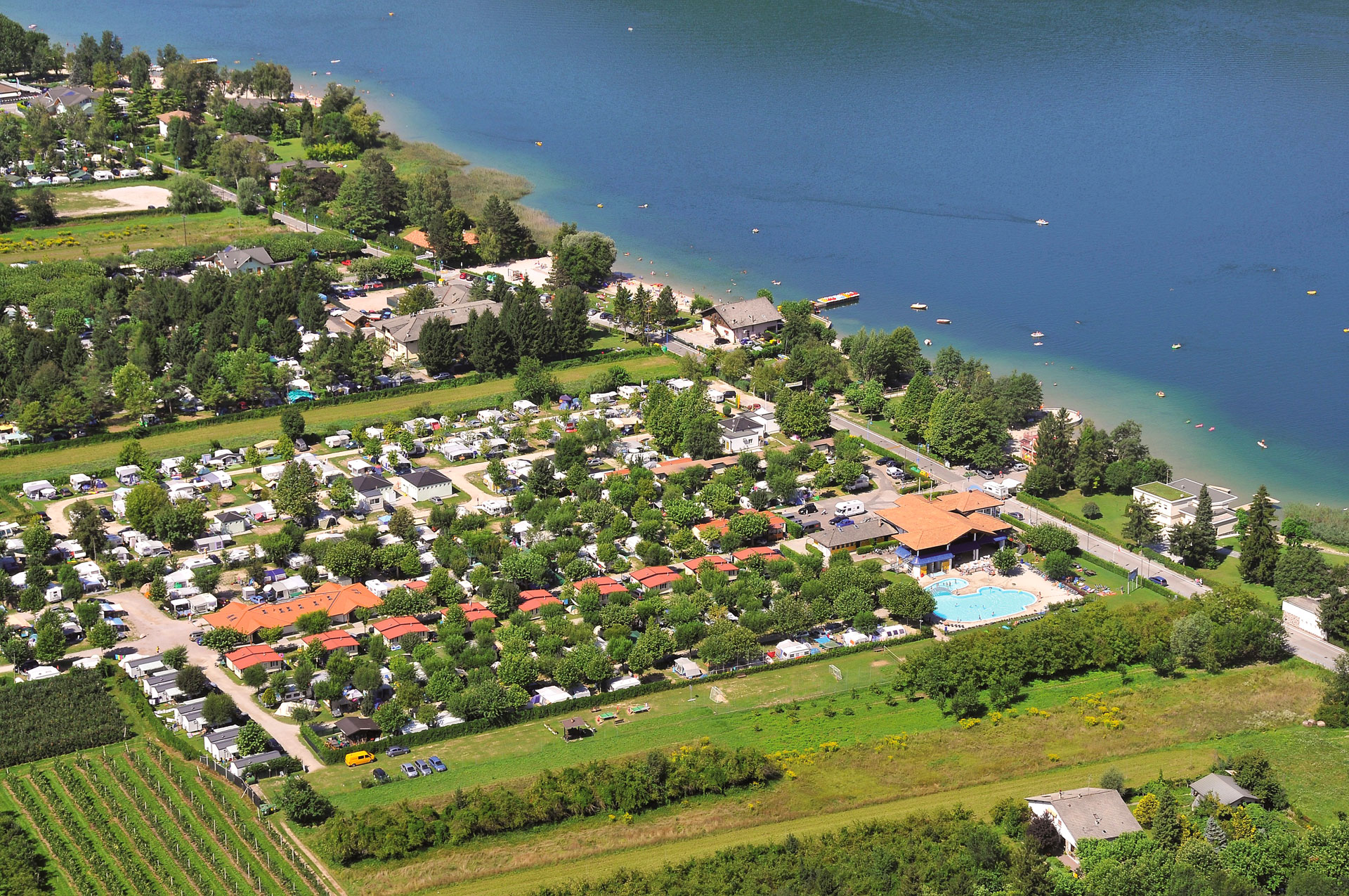 campingù