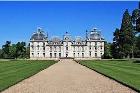 castello cheverny