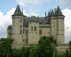 castello dangers
