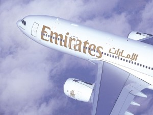 emirates