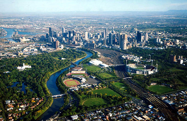 feature melbourne photo