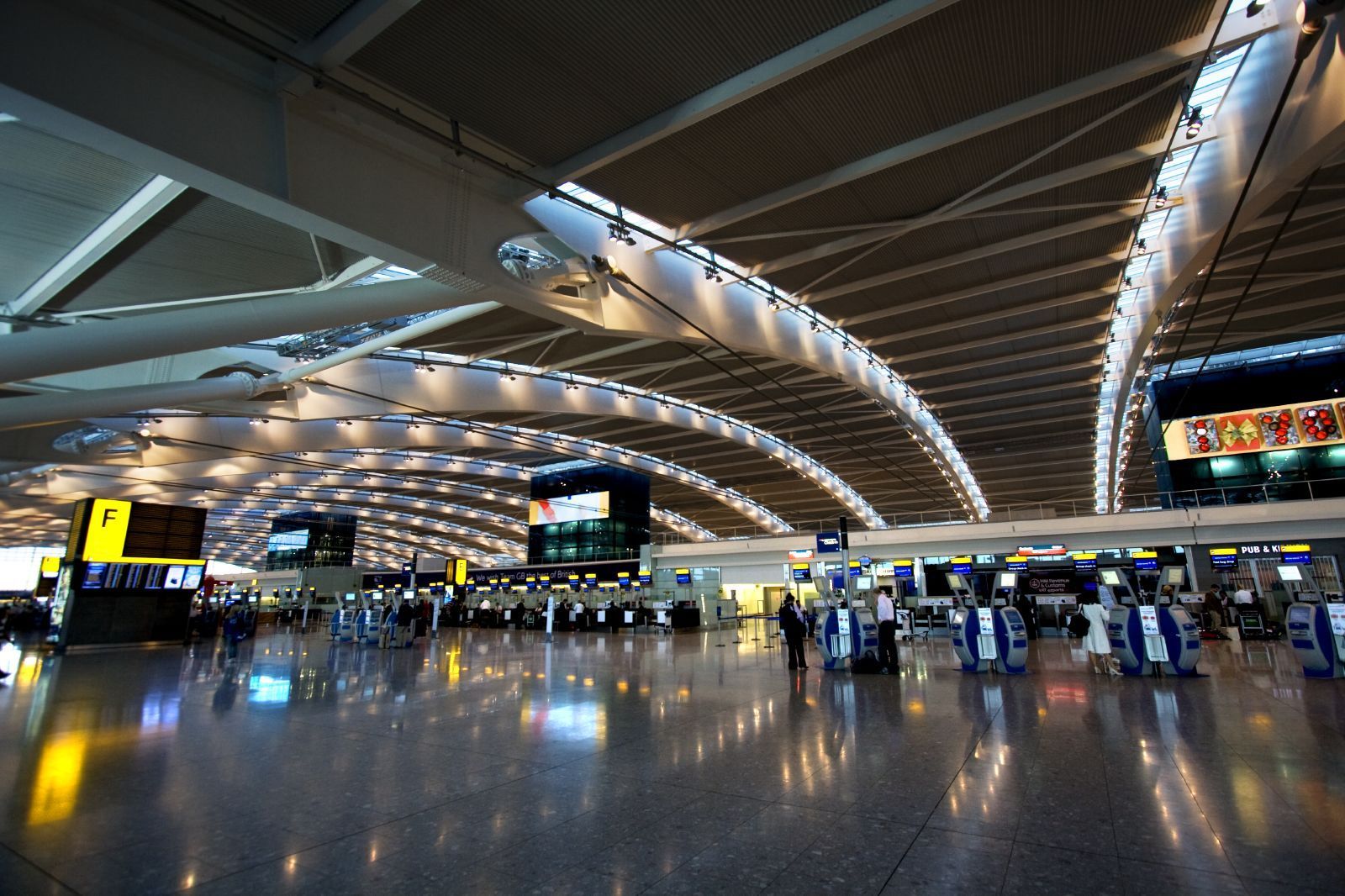 heathrow
