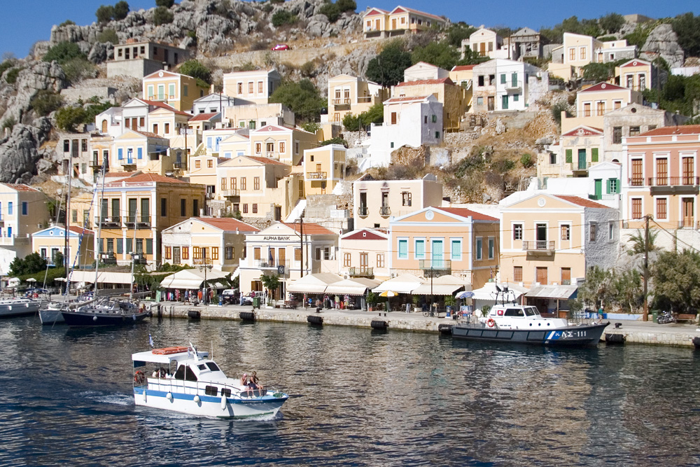 ile symi
