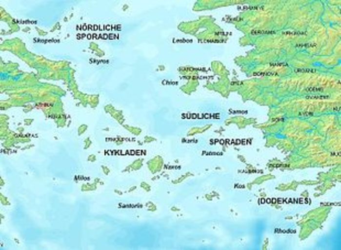 Isole Sporadi