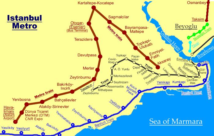 istanbulmetro