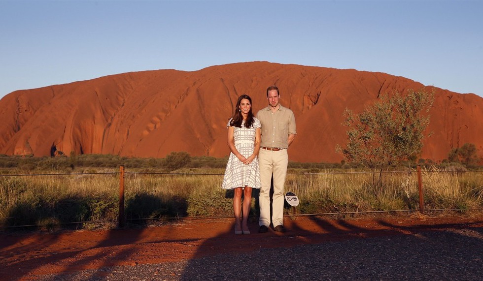 kate middleton william australia 980x571