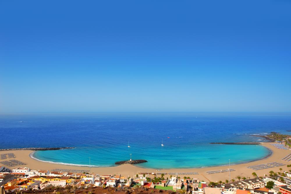 lasvistas