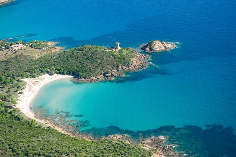 le spiagge piu belle della corsica 0e441215a603d7129a9d27a42de41549