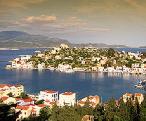 location mediterraneo