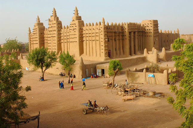 mali