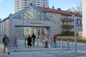 metro di norimberga