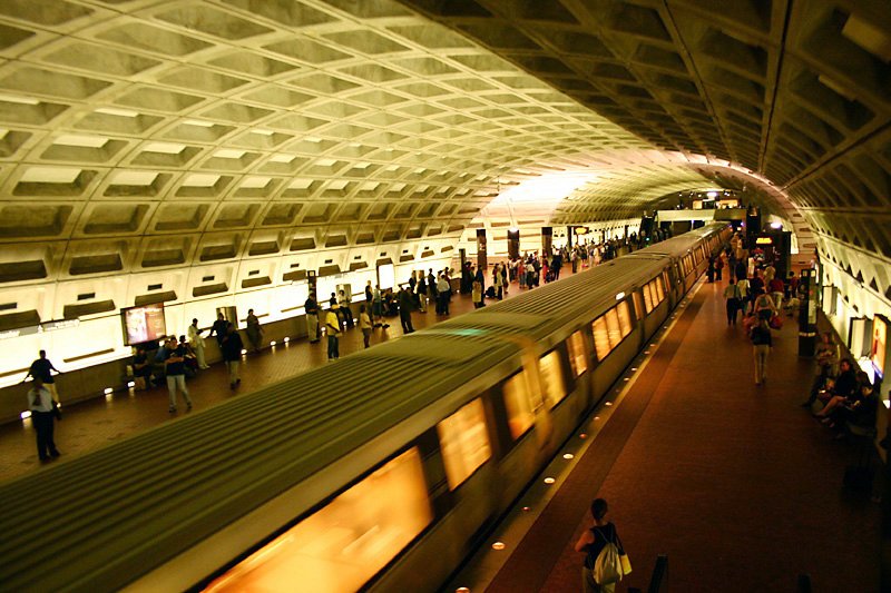 metrowashington