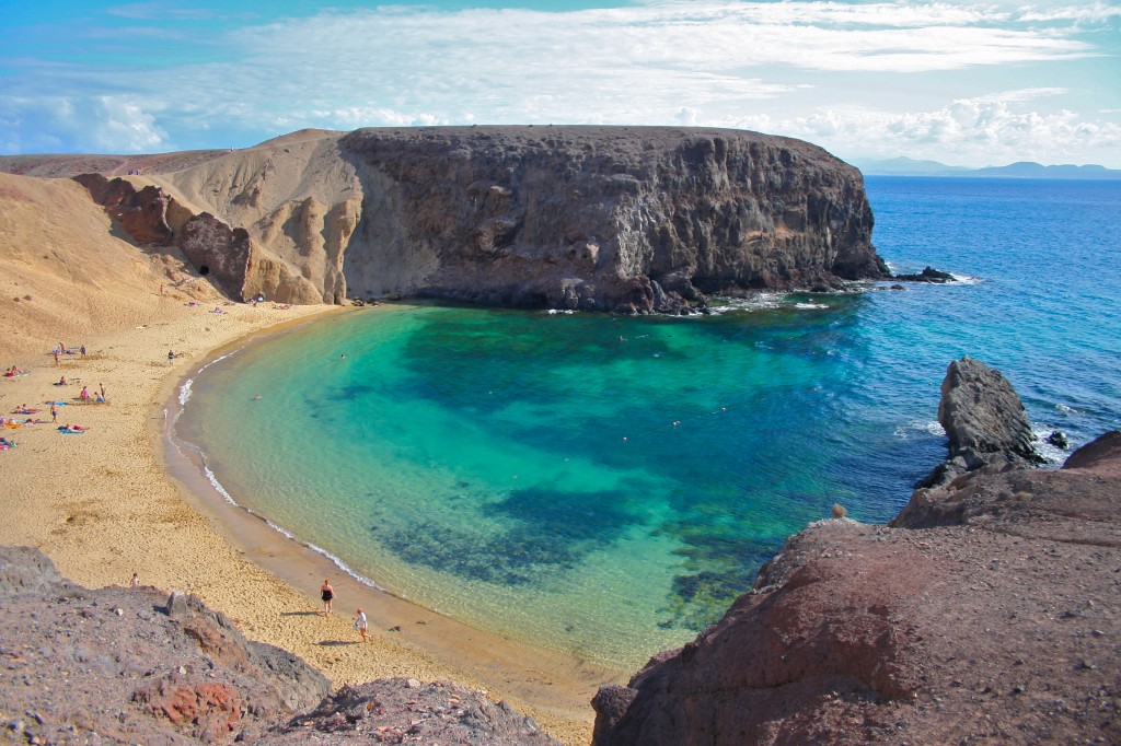 playa