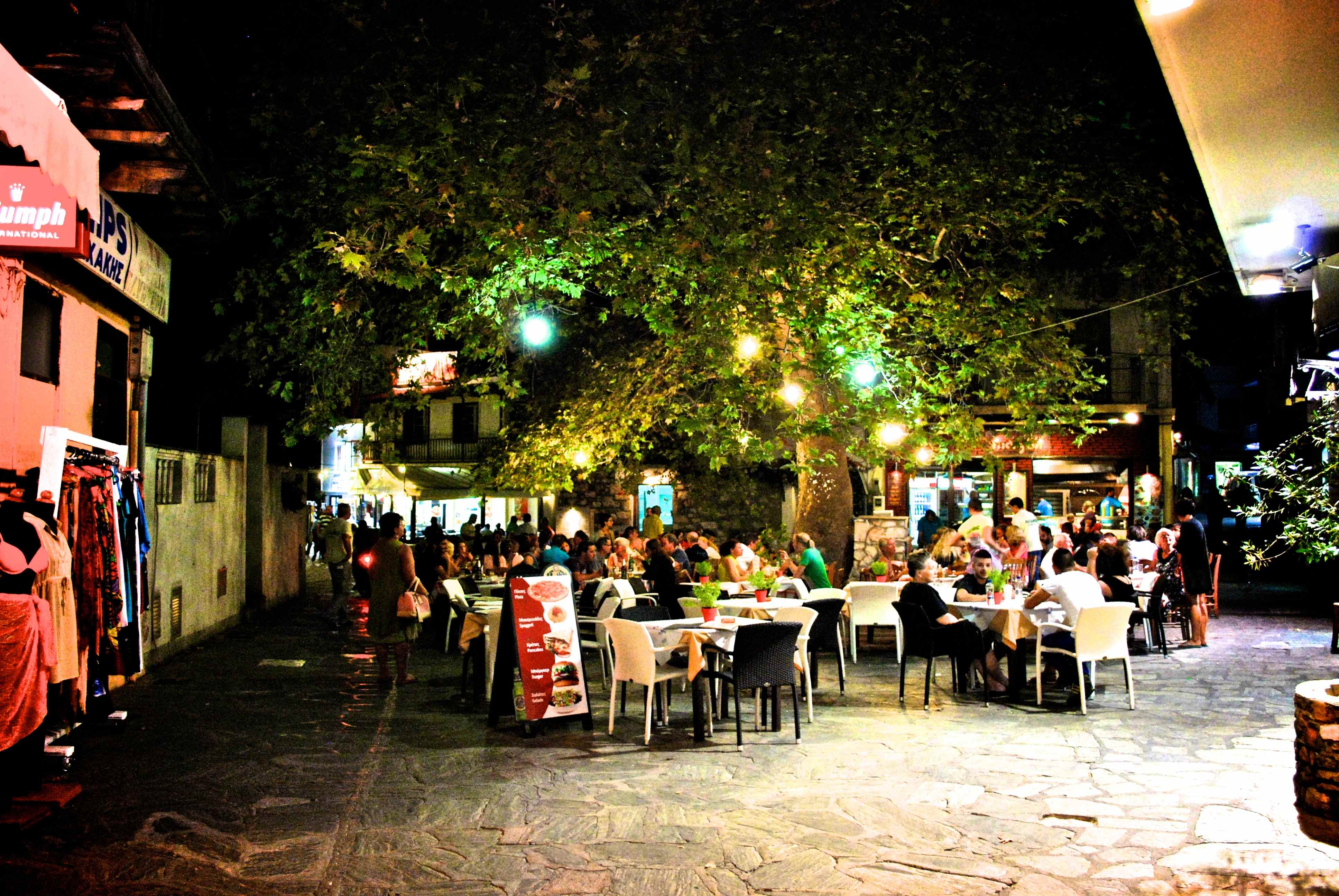 skopelos by night 9