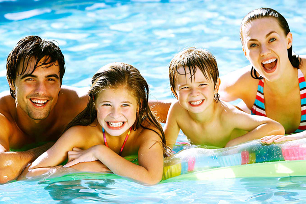 vacanze famiglia