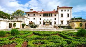 villa vizcaya