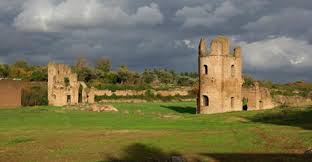 villadimassenzio
