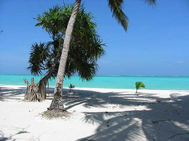 zanzibar