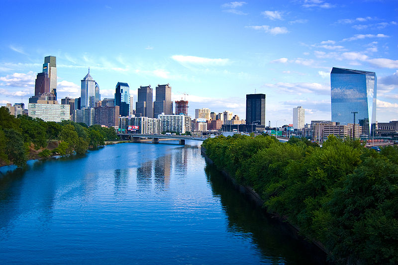 800px Philly skyline