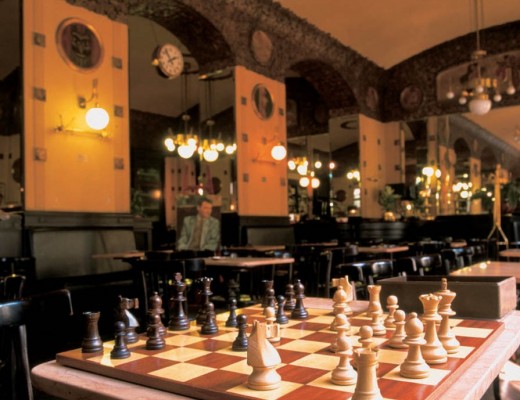 Caffé storici Trieste