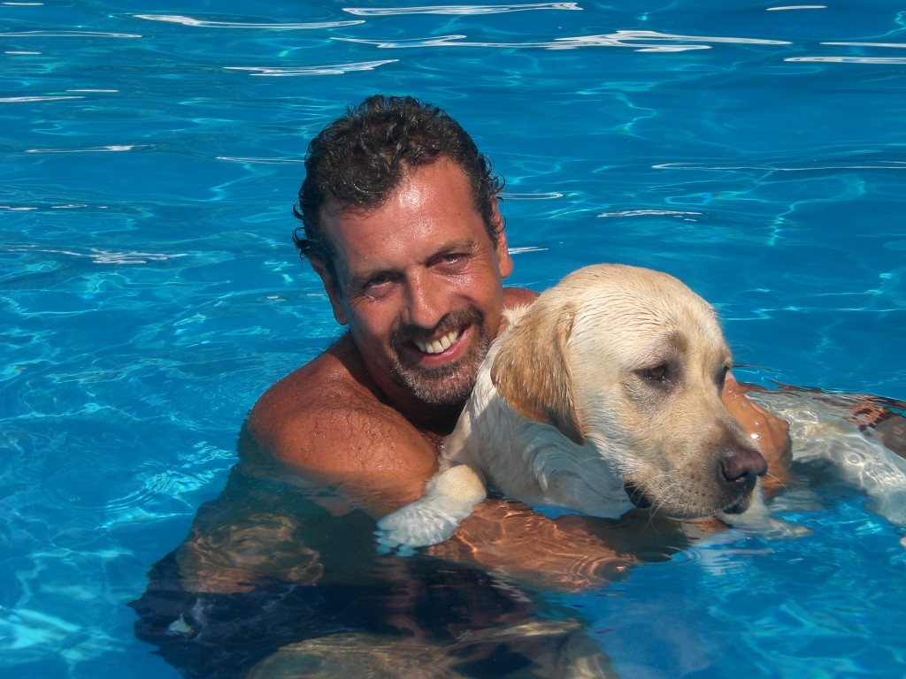 Hotel che accettano cani in Italia4