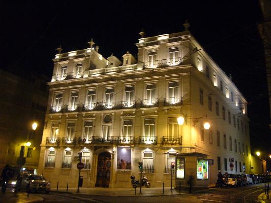 Orari e prezzi Museo del Chiado Lisbona