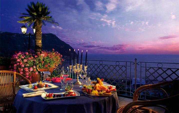 Ristoranti Ischia