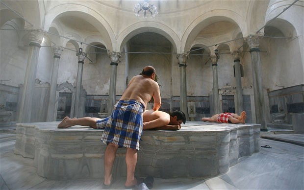 Turkish Bath 2081648b