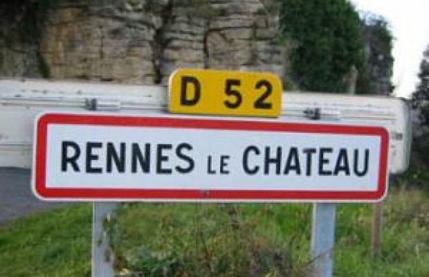 Voli low cost Rennes le Chateau