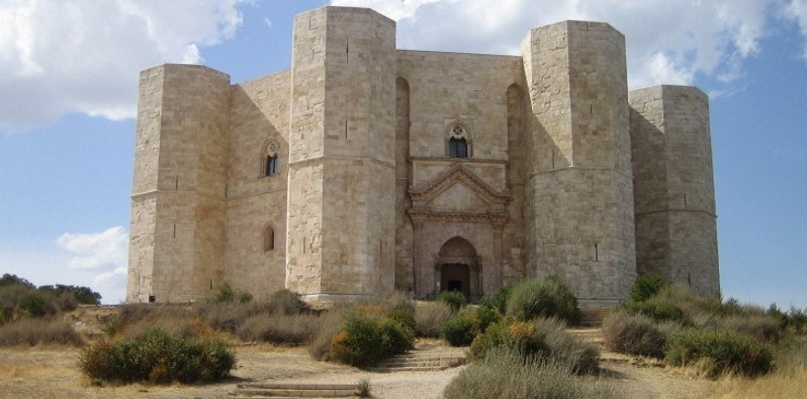 castel del monte1