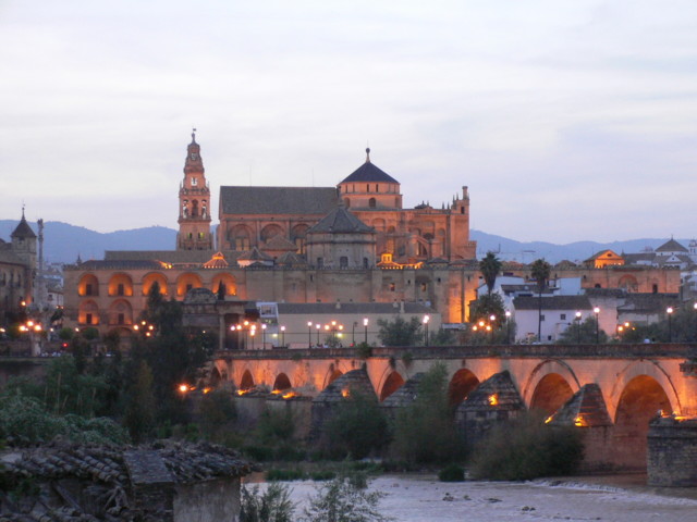 cordoba mezquita