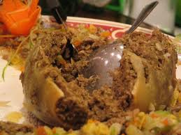 cucina scozzese