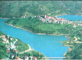 lago di vagli