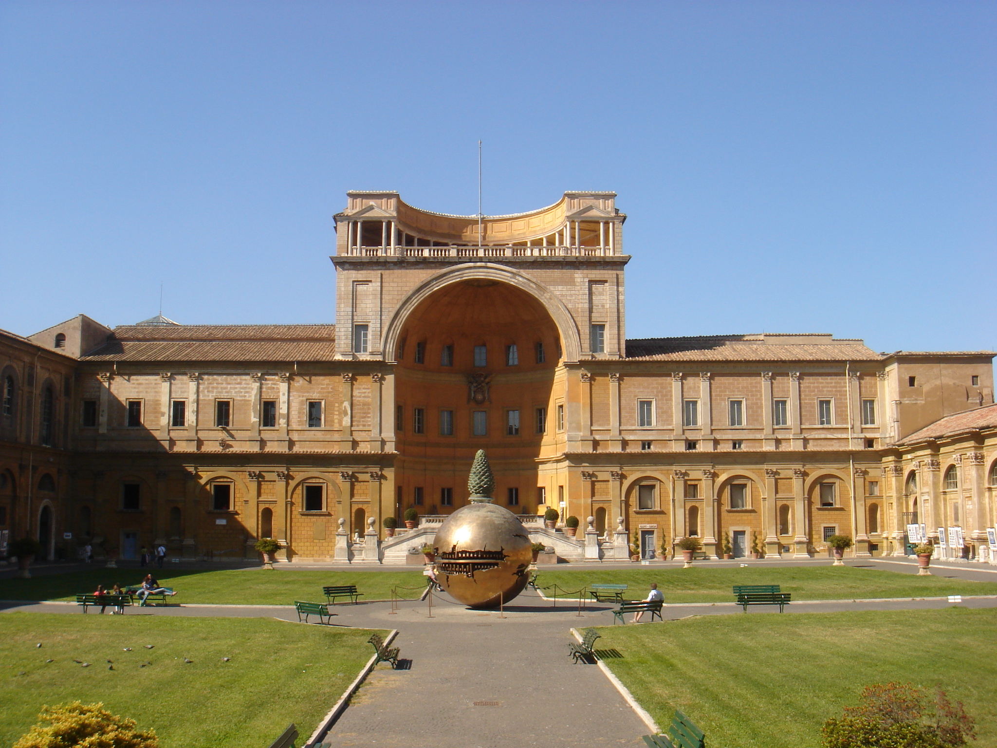 musei vaticani