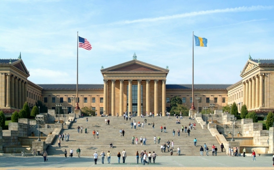 philadelphia museum