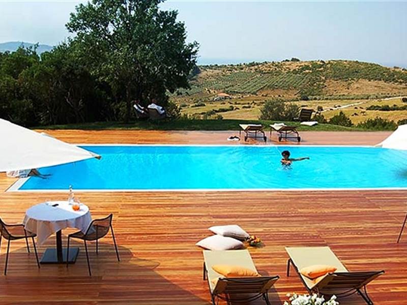 relais il cannito capaccio 57233